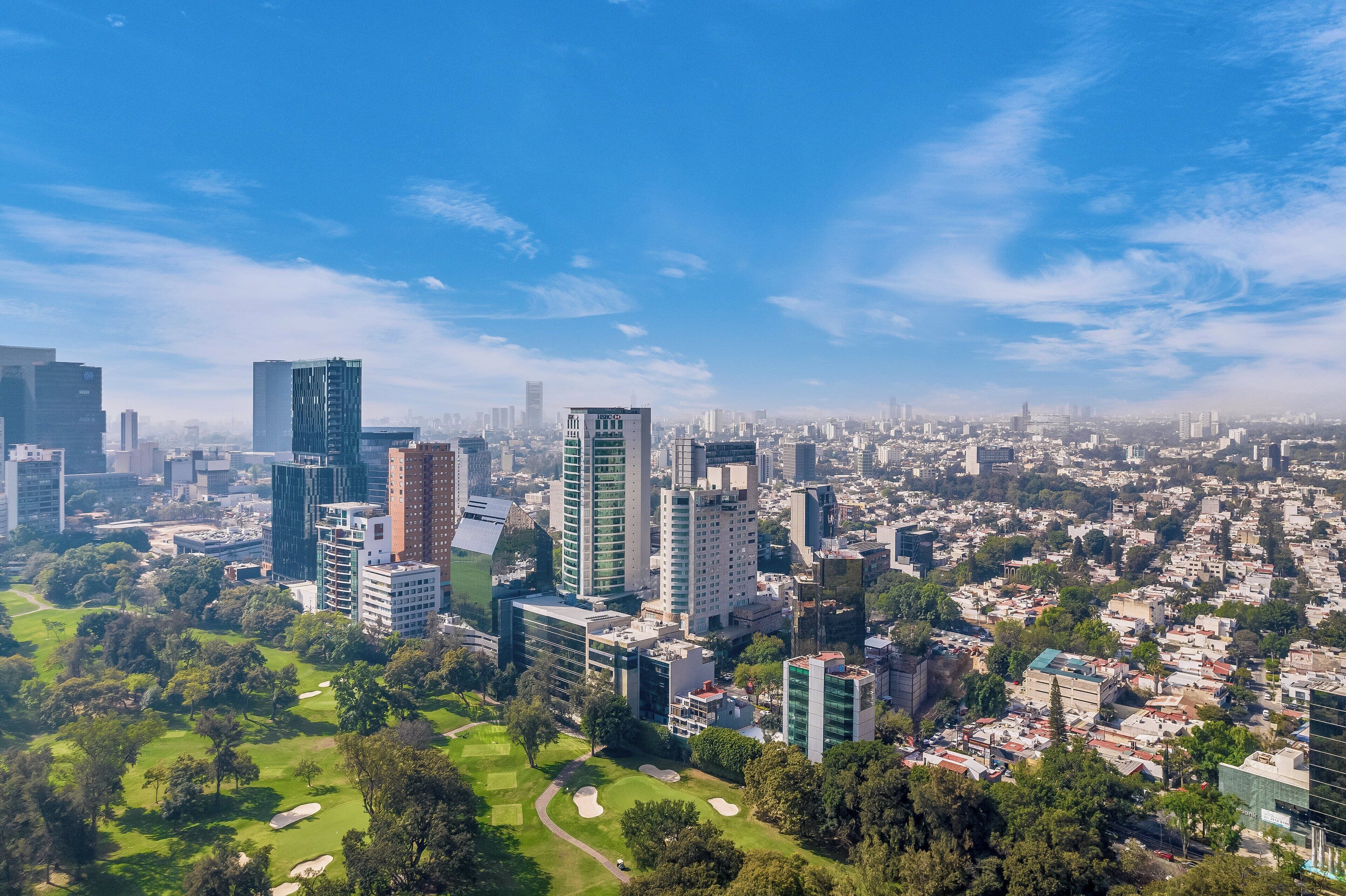 Photo - Grand Fiesta Americana Guadalajara Country Club