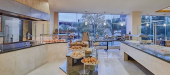 Grand Fiesta Americana Guadalajara Country Club