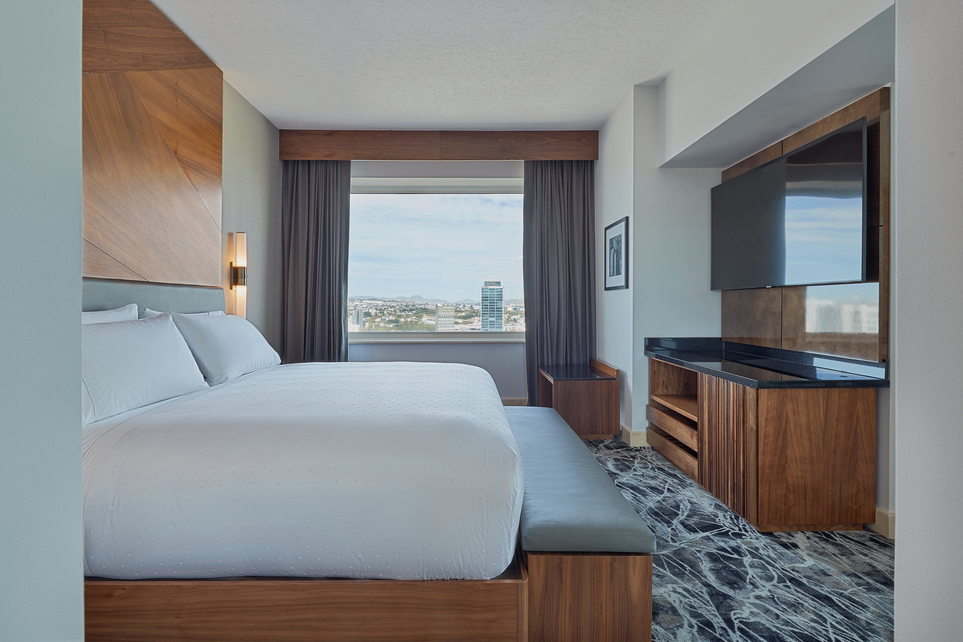 Foto - Grand Fiesta Americana Guadalajara Country Club