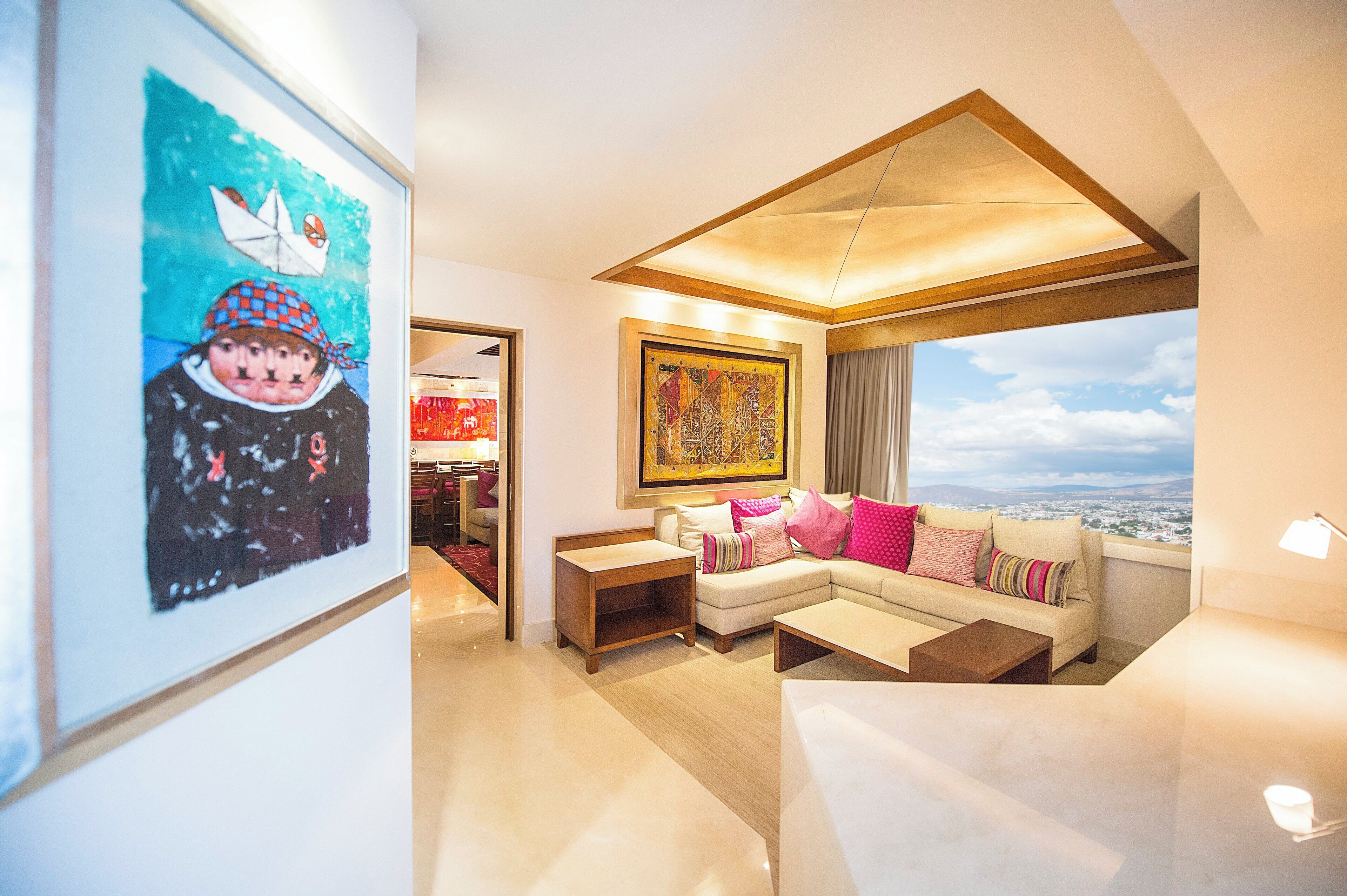 Photo - Grand Fiesta Americana Guadalajara Country Club