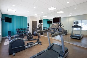 Fitness facility - Holiday Inn Express Surprise by IHG (Surprise)