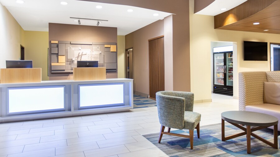 Holiday Inn Express Surprise by IHG