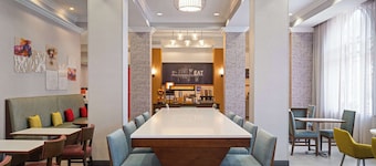 Hampton Inn Pikeville