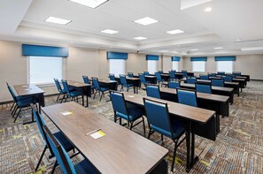 Sala de reuniones
