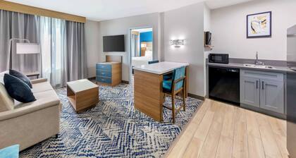 Executive Residency by Best Western Victorville
