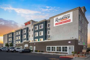 Exterior - Executive Residency by Best Western Victorville (Victorville)