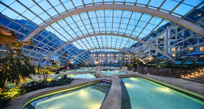InterContinental Resort Jiuzhai Paradise by IHG