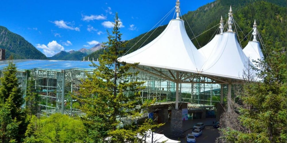 Photo of InterContinental Resort Jiuzhai Paradise