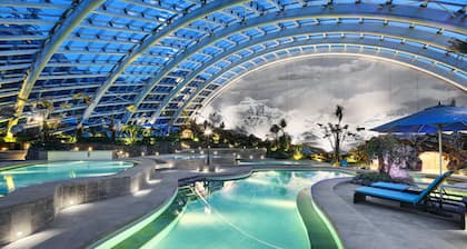 InterContinental Resort Jiuzhai Paradise by IHG