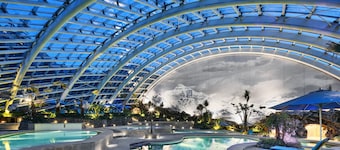 InterContinental Resort Jiuzhai Paradise by IHG