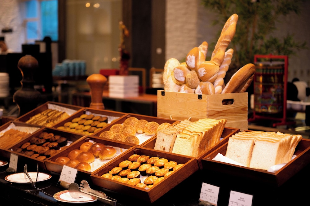 InterContinental Resort Jiuzhai Paradise by null