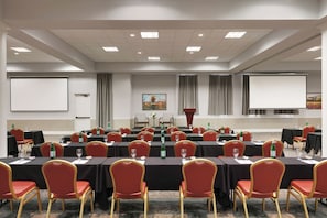 Meeting facility - Four Points by Sheraton Sacramento International Airport (Sacramento)