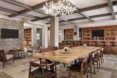 Four Points by Sheraton Sacramento International Airport