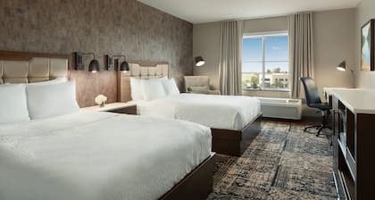 Four Points by Sheraton Sacramento International Airport