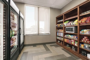Property amenity - Four Points by Sheraton Sacramento International Airport (Sacramento)