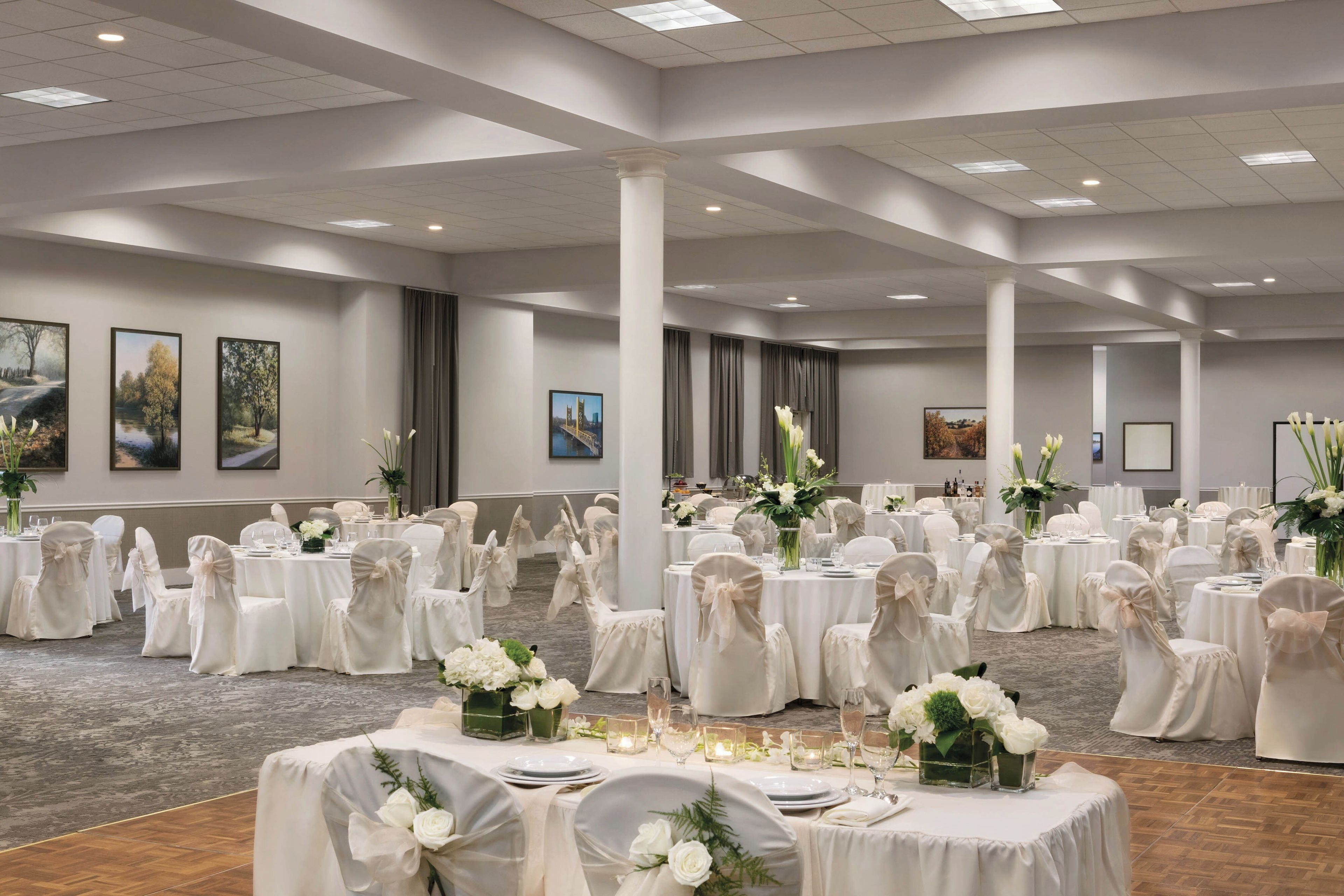 Salón de eventos