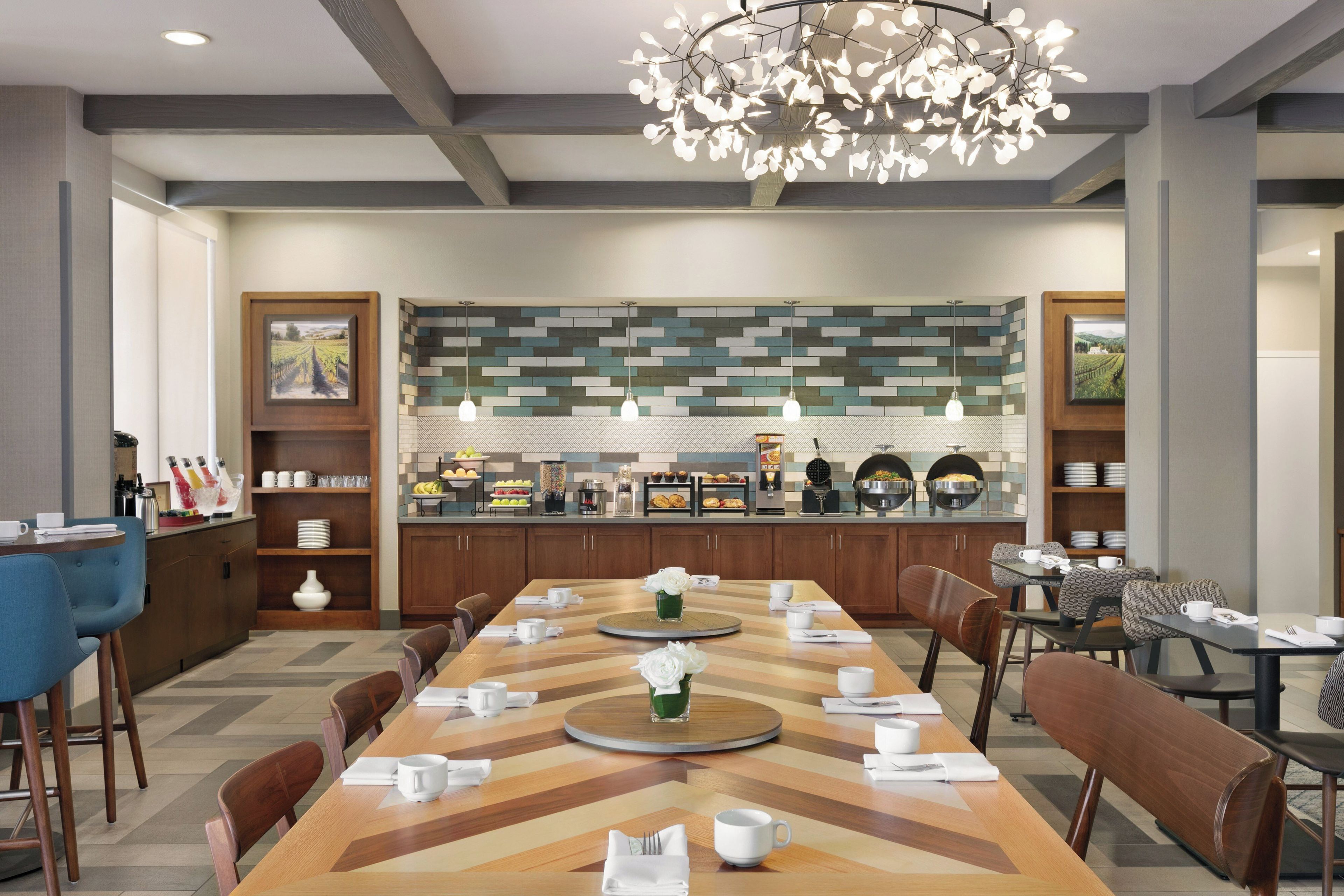 Restoran