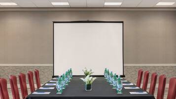 Sala de reuniones
