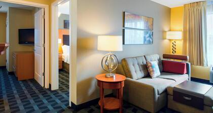 TownePlace Suites Kansas City Overland Park