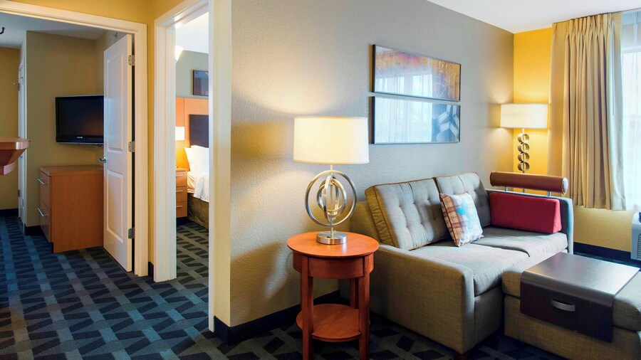 TownePlace Suites Kansas City Overland Park