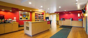 TownePlace Suites Kansas City Overland Park