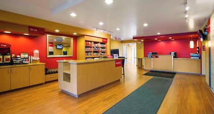 TownePlace Suites Kansas City Overland Park
