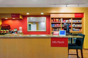 Property amenity - TownePlace Suites Kansas City Overland Park (Overland Park)
