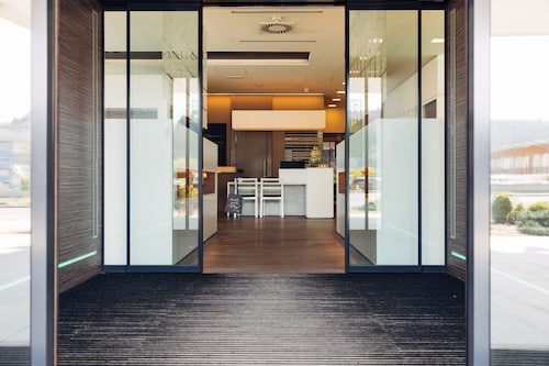 harry’s home Hart bei Graz hotel & apartments