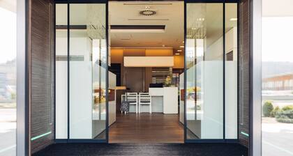 harry’s home Hart bei Graz hotel & apartments