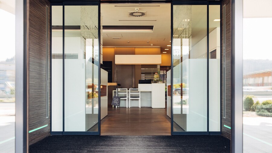 harry’s home Hart bei Graz hotel & apartments