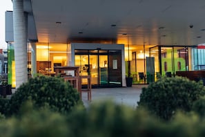 Exterior - harry’s home Hart bei Graz hotel & apartments (Hart bei Graz)