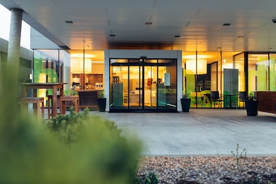 harry’s home Hart bei Graz hotel & apartments