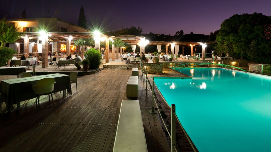 Olympic Village Hotel & Spa