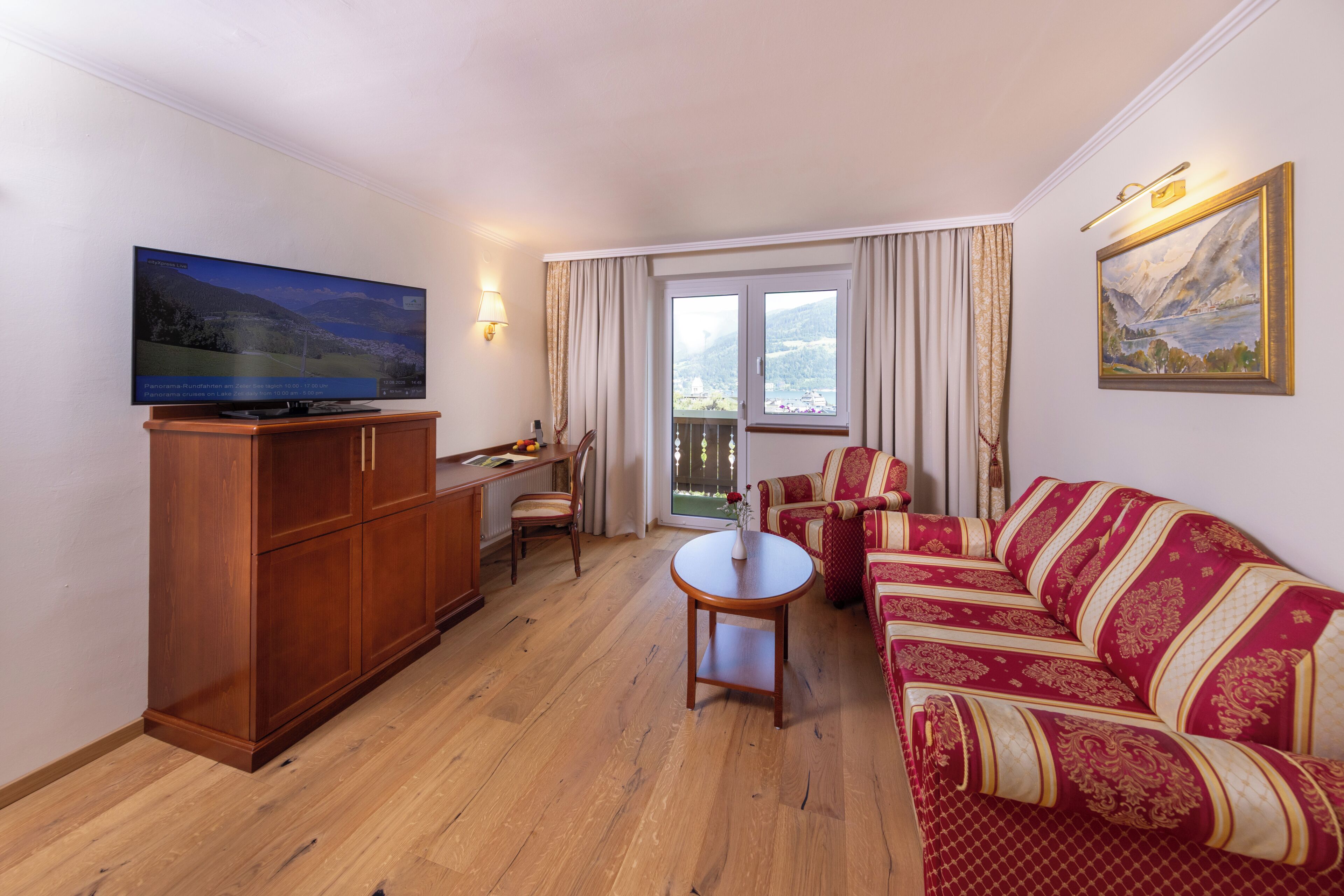 Foto - Hotel Berner Zell am See