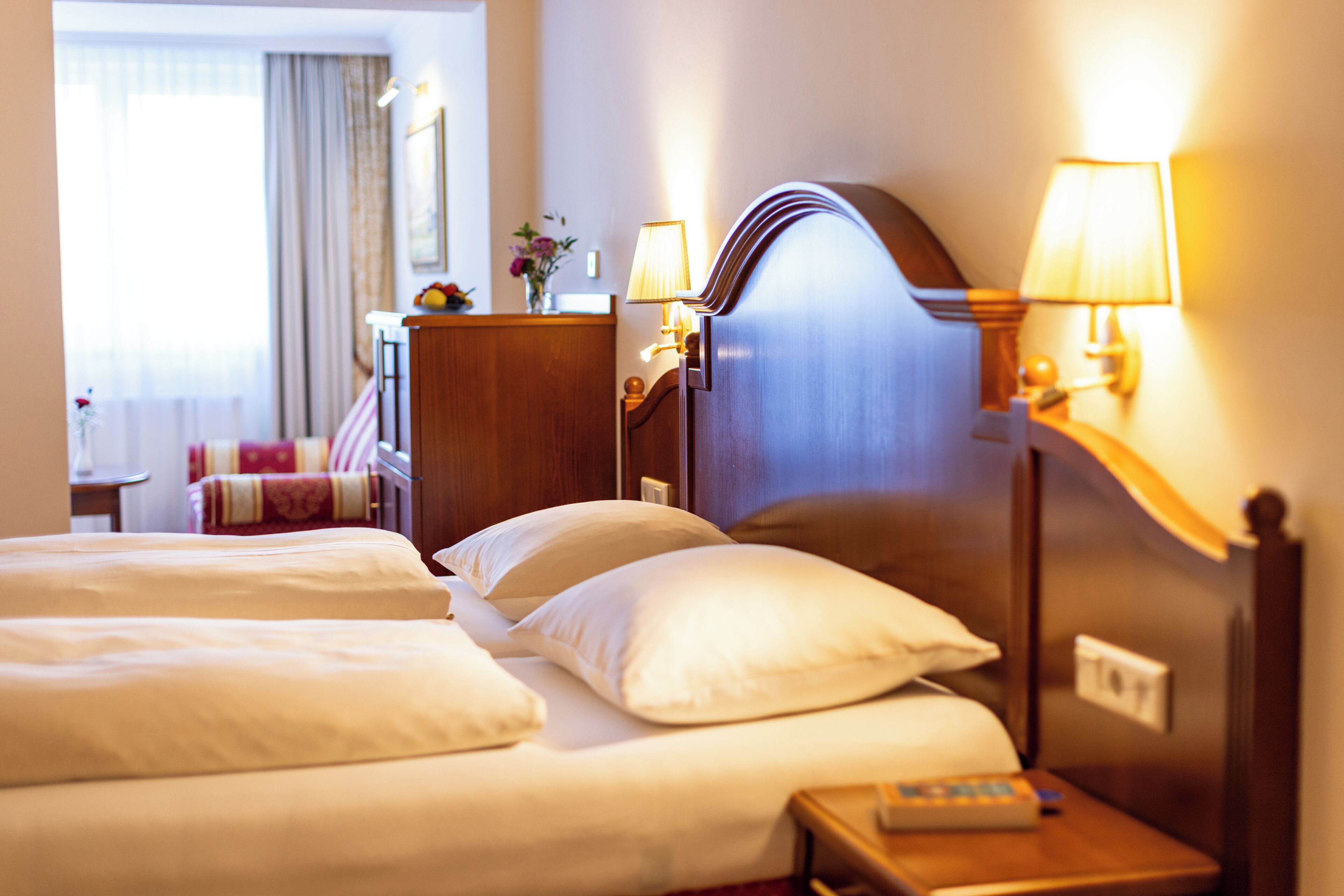 Foto - Hotel Berner Zell am See