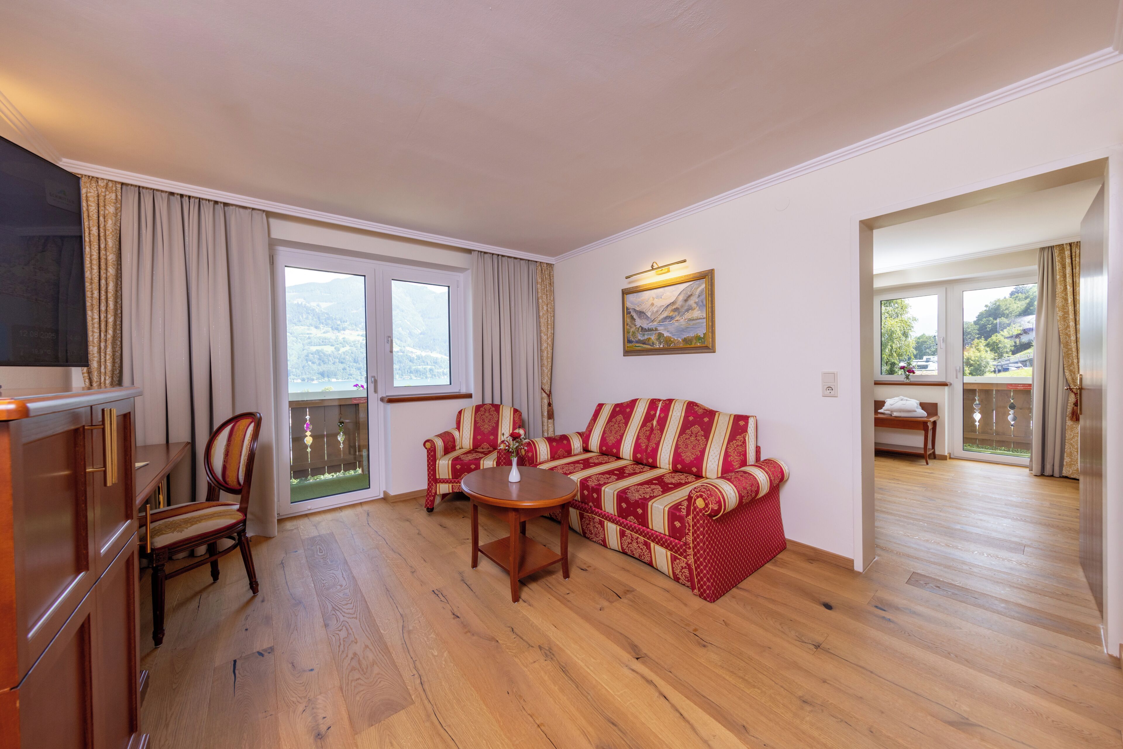 Foto - Hotel Berner Zell am See