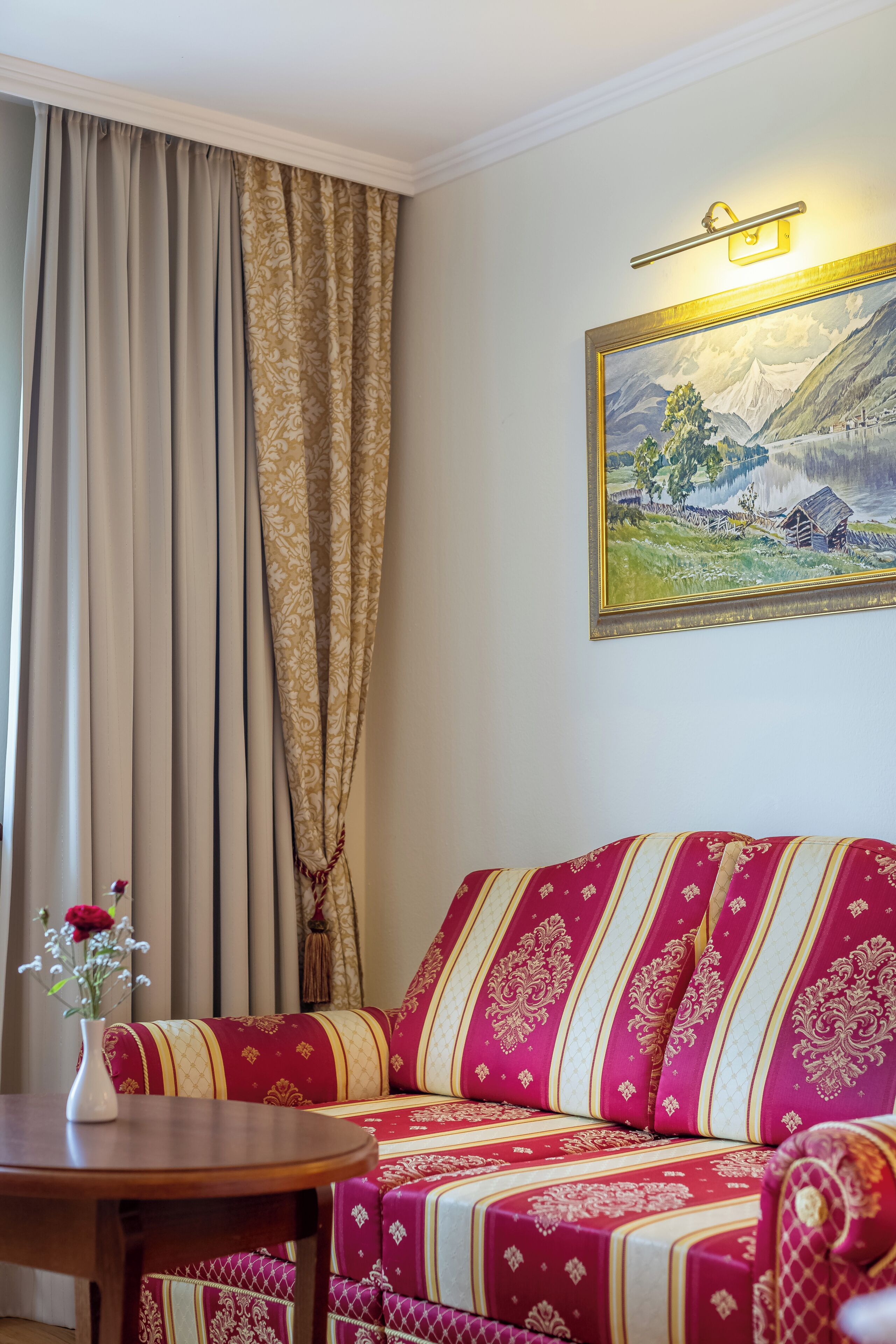 Foto - Hotel Berner Zell am See