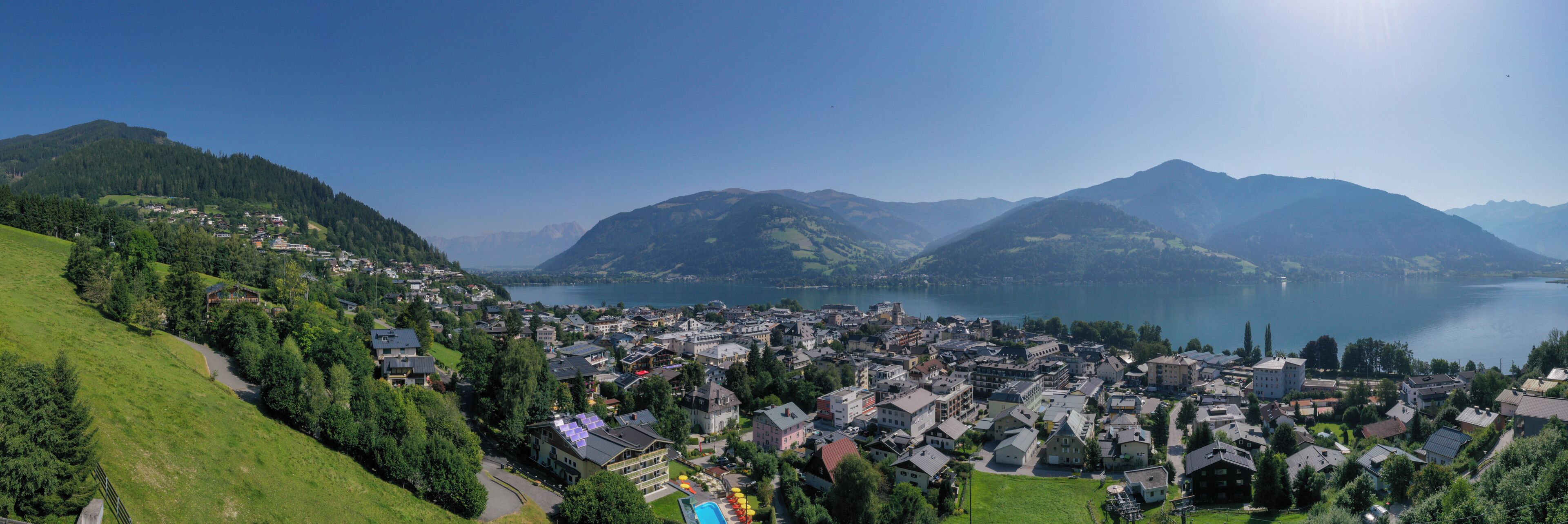 Foto - Hotel Berner Zell am See