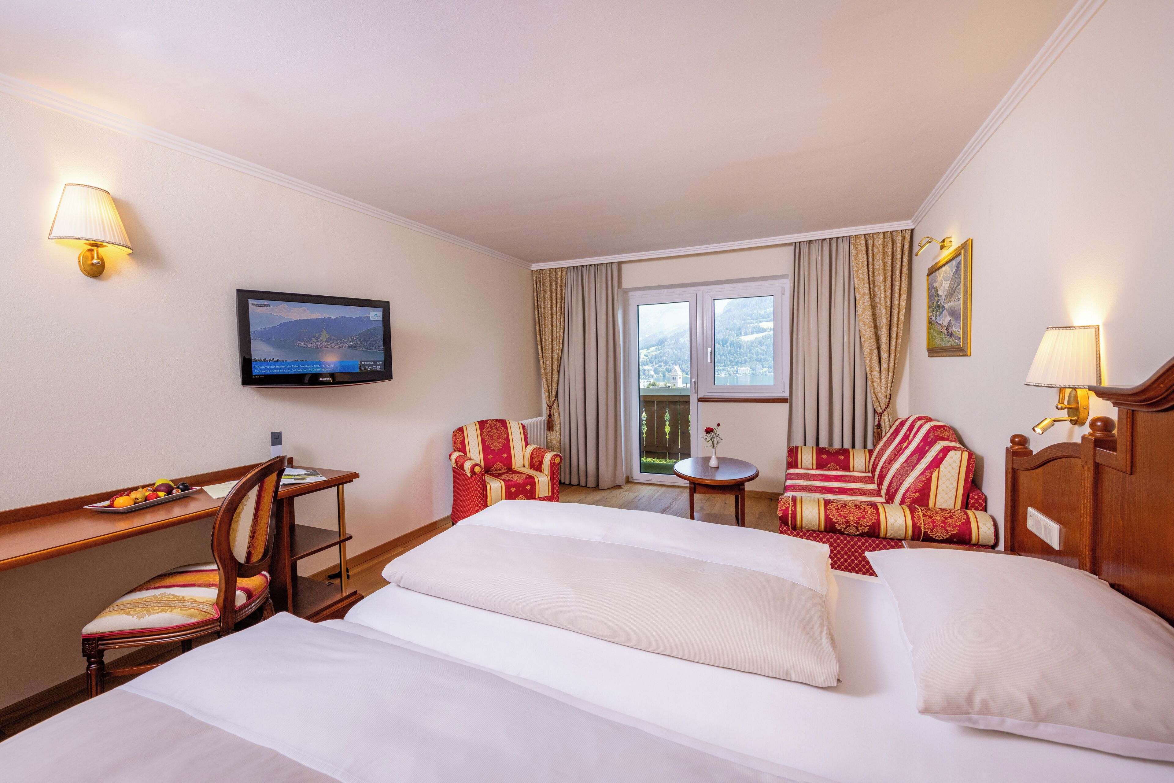 Foto - Hotel Berner Zell am See