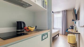 Dapur pribadi