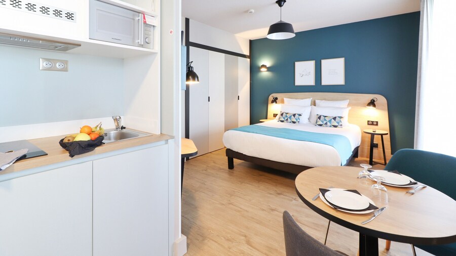 Appart'City Confort Toulouse Diagora Labège