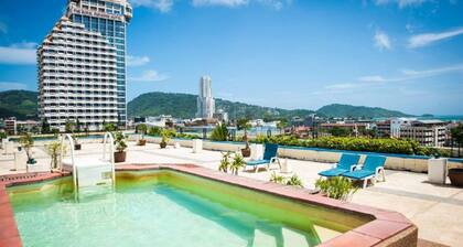 Bel Aire Resort Phuket