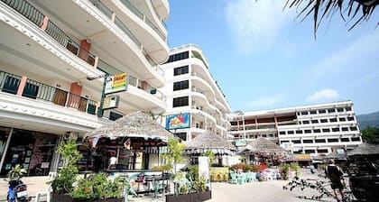 Bel Aire Resort Phuket