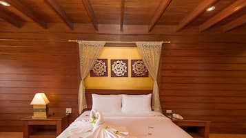 Superior Room Double Bed