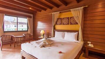 Superior Room Double Bed