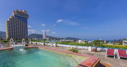 Bel Aire Resort Phuket