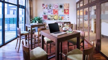 Sala de reuniones