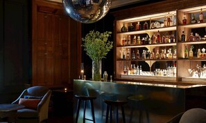 Bar (na propriedade)