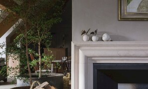 Rom (Long) | Oppholdsområde | TV