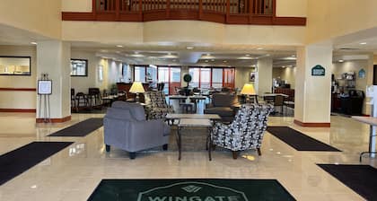 Wingate By Wyndham Peoria